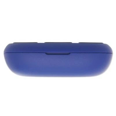 Мобільний телефон Nokia 105 DS 2019 Blue (16KIGL01A01) - изображение 5