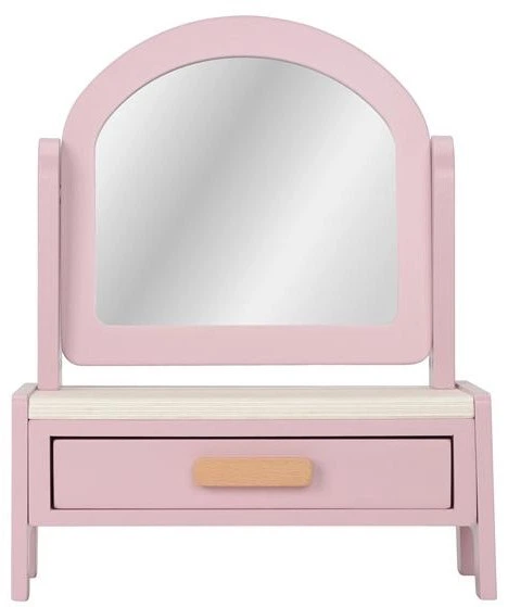 Drewniana toaletka Little Dutch FSC (LD2516) (8713291225169) - obraz 3