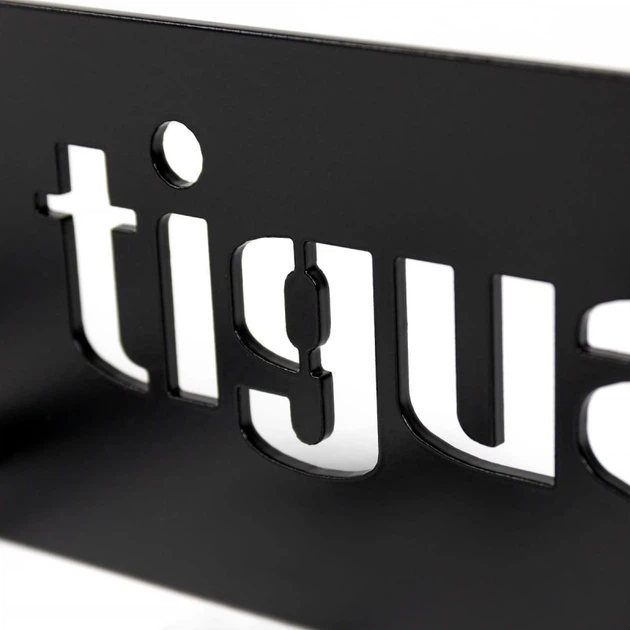 Wieszak na maty Tiguar V2 36 cm TI-WM003 (5902860493266) - obraz 3