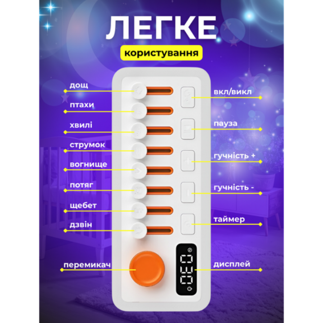 Детская боксерская груша на стойке с перчатками Punching Ball Set, набор для бокса с пружиной - изображение 5