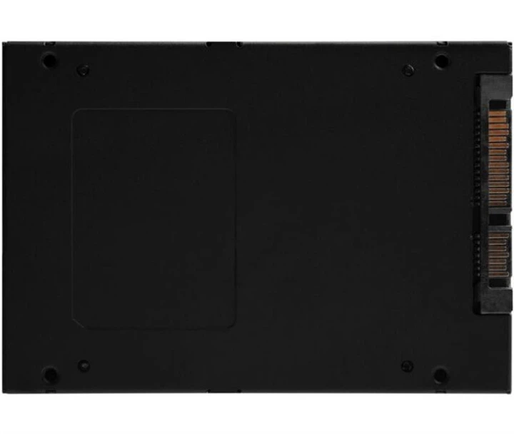 Накопичувач SSD 1TB Kingston KC600 2.5" SATAIII 3D TLC (SKC600/1024G) 37837 - изображение 11