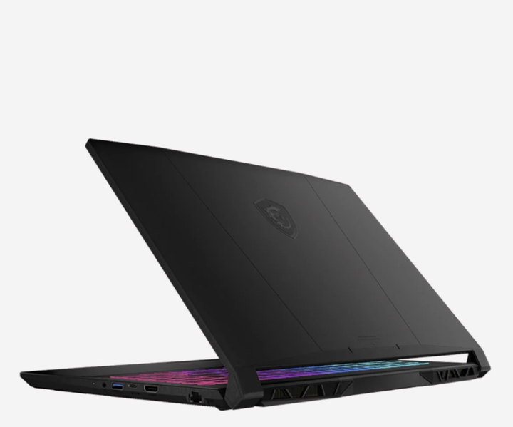 Ноутбук MSI Katana 17 B13VEK-1449XPL 17.3" Full HD IPS 144Hz / Intel Core i5-13420H / 16GB / 2 ТB SSD / GeForce RTX 4050 / Windows 11 - изображение 3