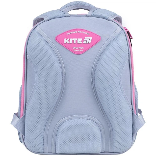 Рюкзак шкільний каркасний Kite Education Girl's Power K26-556M-1 - зображення 7