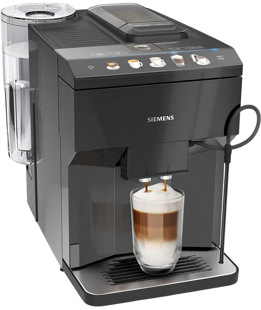 Кавомашина SIEMENS TP 501R09 - зображення 2