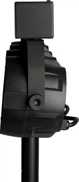 Комплект освітлення Light4Me BELKA LED PAR (5907780147732) - зображення 11