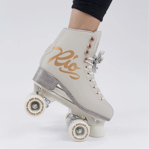 Квады Rio Roller Rose Creme 38 (6598-11373) - изображение 4