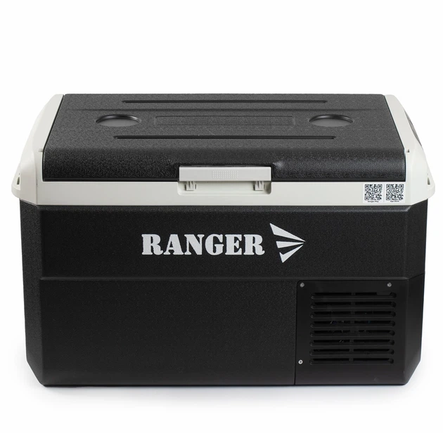 Автохолодильник компресорний Ranger Ice Cool 20L (Арт. RA 8873) - изображение 2