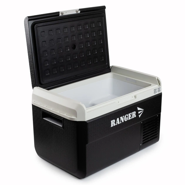 Автохолодильник компресорний Ranger Ice Cool 20L (Арт. RA 8873) - изображение 7