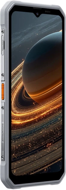 Blackview OSCAL Marine 3 8/128GB Starlight White (Global Version) - зображення 6