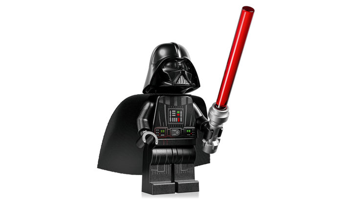 Конструктор Lego Бюст Дарт Вейдера Star Wars 75439 - Фото 4 Конструктор Lego Бюст Дарт Вейдера Star Wars 75439 - изображение 4