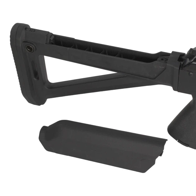 Щока приклада Magpul Zhukov AK 0.75" - зображення 2