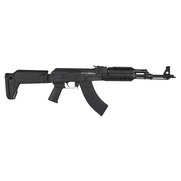 Щока приклада Magpul Zhukov AK 0.75" - зображення 4