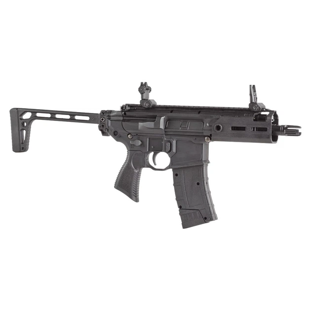 Гвинтівка пневматична Sig Sauer MCX RATTLER BB - Фото 3 Гвинтівка пневматична Sig Sauer MCX RATTLER BB - зображення 3