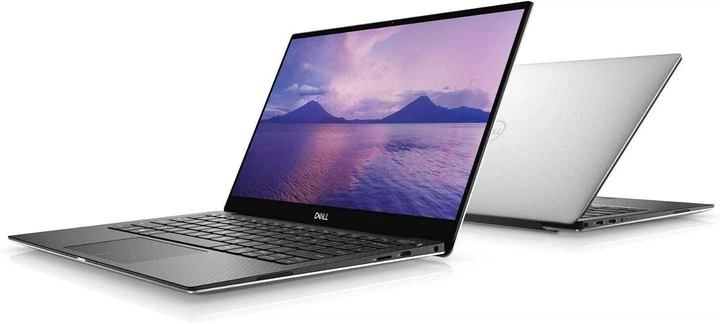 Ноутбук Dell XPS 13 7390 13.3