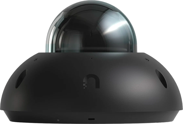 Kamera IP Ubiquiti G6 Dome Black (UVC-G6-Dome-B) - obraz 2