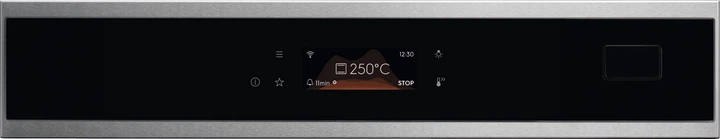 Духовой шкаф электрический Electrolux EOB8S39WX - изображение 2