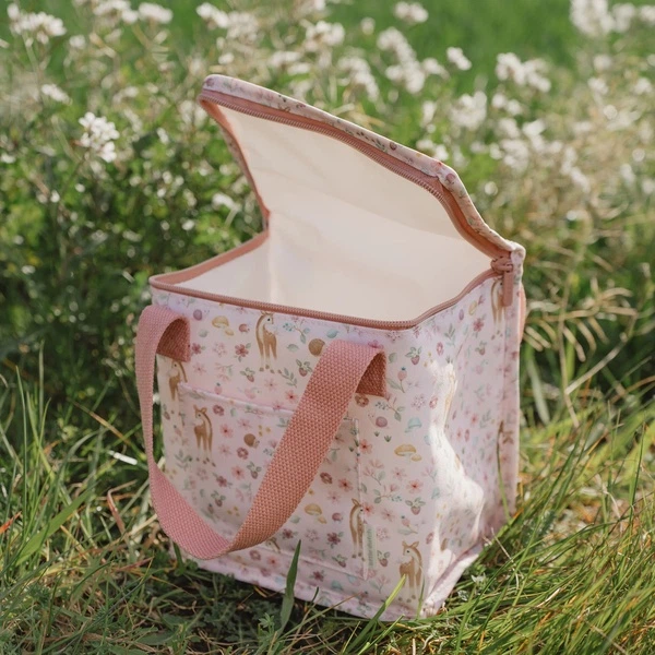 Torba termiczna Little Dutch Fairy Garden LD4912 (8713291449121) - obraz 6