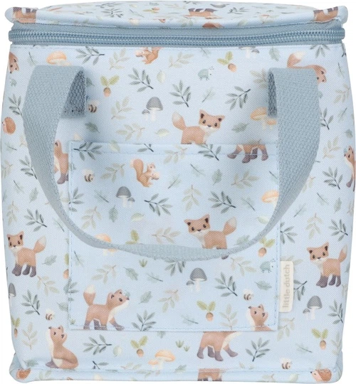 Torba termiczna Little Dutch Forest Friends LD4913 (8713291449138) - obraz 2