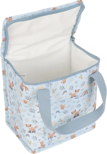 Torba termiczna Little Dutch Forest Friends LD4913 (8713291449138) - obraz 5