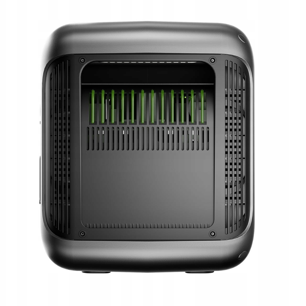 Портативна зарядна станція Allpowers R1500 Lite 1600W 1056 Wh - изображение 4