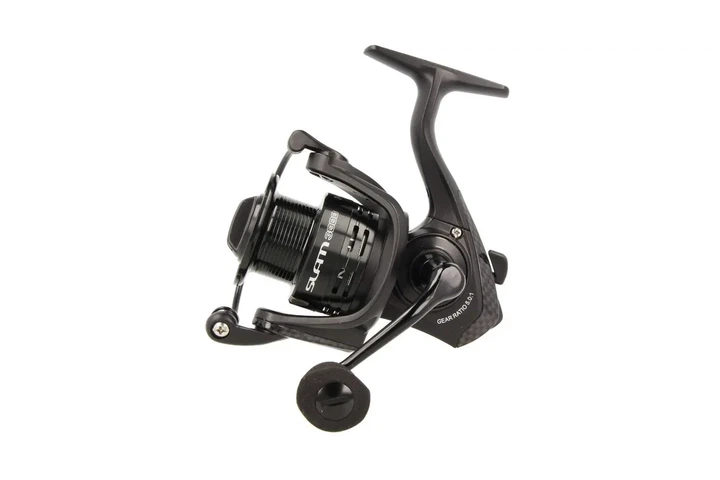 Катушка Ryobi Slam Black 3000 (2108015003) - Фото 1 Катушка Ryobi Slam Black 3000 (2108015003) - изображение 1
