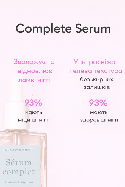 Лак для ногтей укрепляющий лечебный + сыворотка и пилочка для кутикулы масло для ногтей набор все для маникюра Manucurist Active Glow Nail Polish Уход за ногтями и кутикулой - Фото 4 Лак для ногтей укрепляющий лечебный + сыворотка и пилочка для кутикулы масло для ногтей набор все для маникюра Manucurist Active Glow Nail Polish Уход за ногтями и кутикулой - изображение 4
