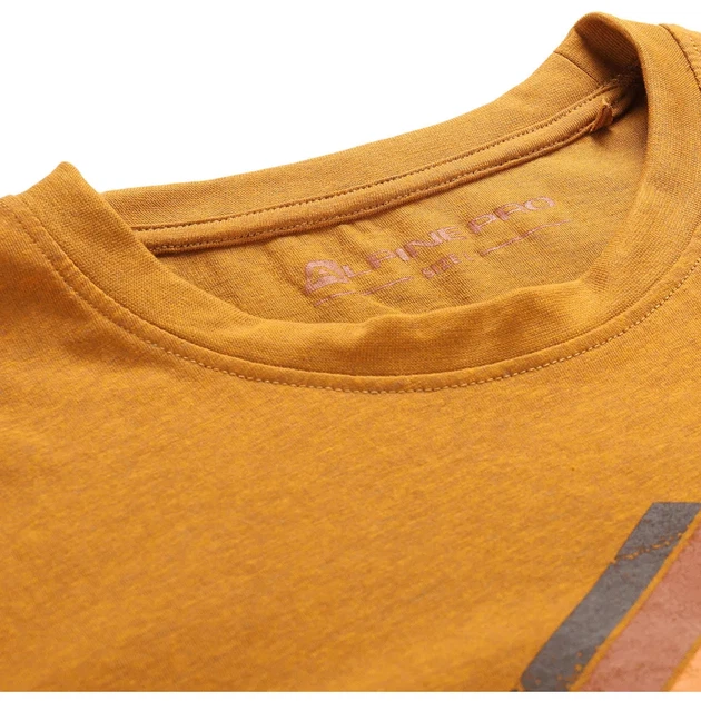 Футболка Alpine Pro Noger Mns XXXL - Фото 3 Футболка Alpine Pro Noger Mns XXXL - зображення 3