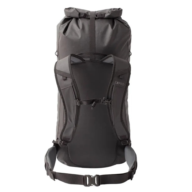 Рюкзак Exped Black Ice 45 л - изображение 2