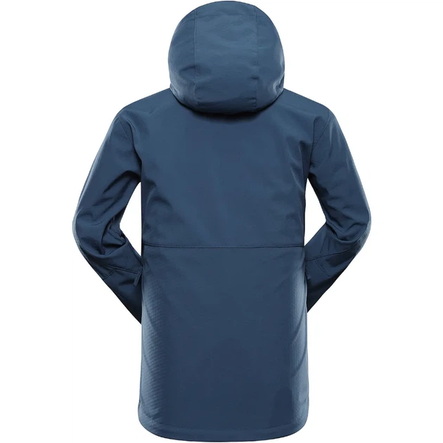Куртка Alpine Pro Hoor 2 Mns XXXL - изображение 2