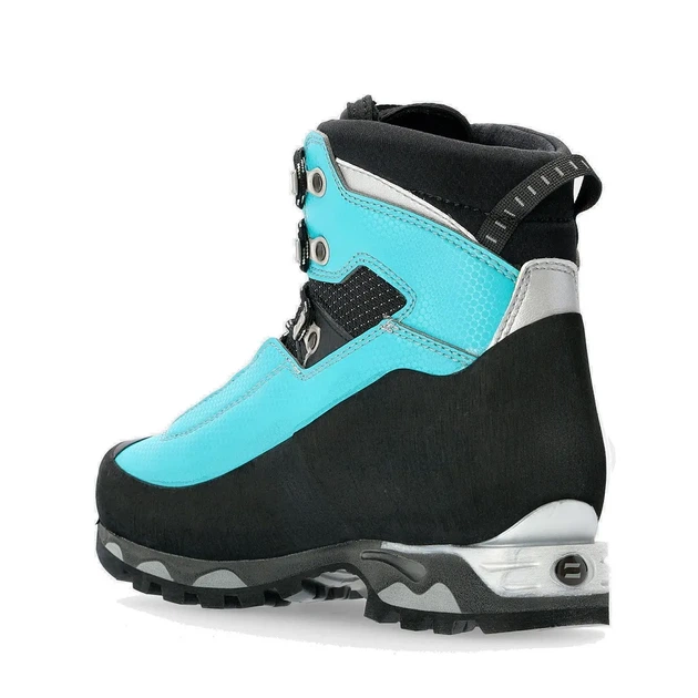 Черевики Zamberlan Brenva GTX RR Wms 38.5 - Фото 2 Черевики Zamberlan Brenva GTX RR Wms 38.5 - зображення 2