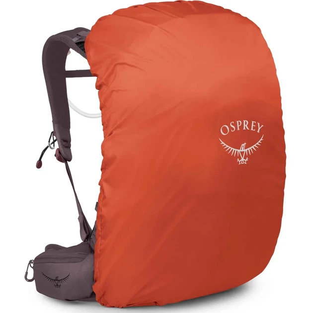 Рюкзак Osprey Mira 34 graphite purple Uni (100087273) - изображение 5