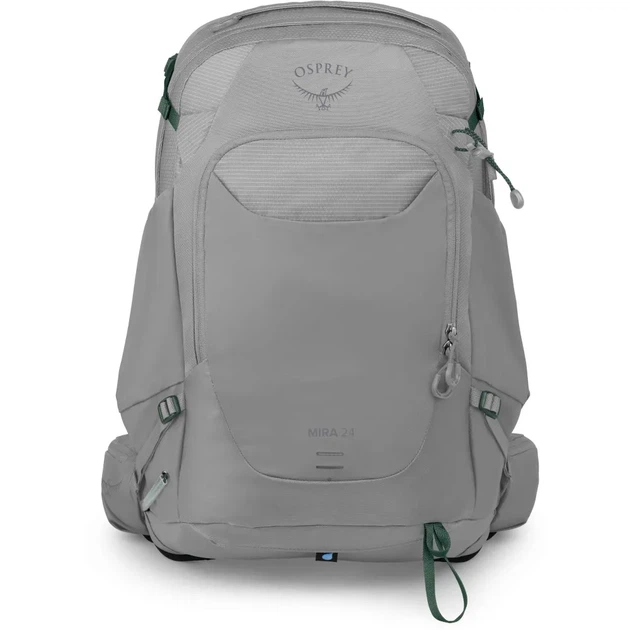 Рюкзак Osprey Mira 24 Light grey Uni (100087272) - зображення 3