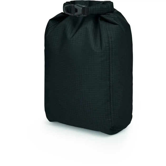 Гермомішок Osprey DrySack 6L w/Window black O/S чорний - Фото 2 Гермомішок Osprey DrySack 6L w/Window black O/S чорний - изображение 2