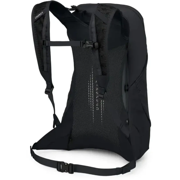 Рюкзак Osprey Hikelite LT 16 Black Uni (100087104) - изображение 3