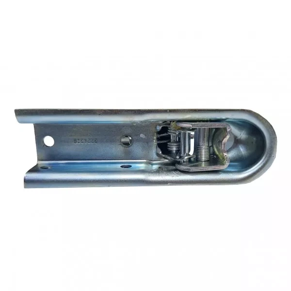 Сцепное устройство Knott-Autoflex KQ 14-A N3/50 1400кг 6E0042.004 - изображение 4