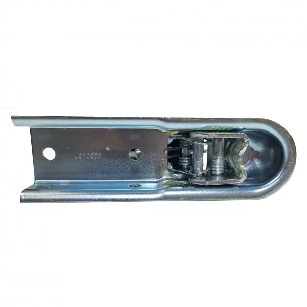 Зчіпний пристрій Knott Autoflex KQ14-B N3/60 6E0042.006 - зображення 4