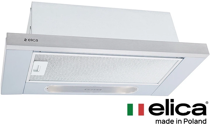 Вытяжка ELICA ELITE 14 PLUS IX/A/60 - изображение 2