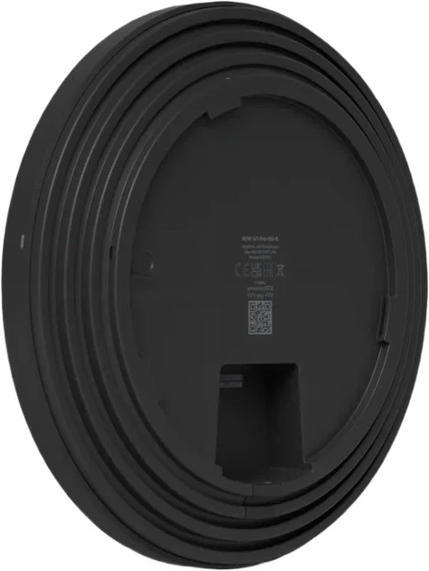 Punkt dostępu Ubiquiti UniFi U7-PRO-XG-B WiFi 7 Black (U7-Pro-XG-B) - Zdjęcie 5 Punkt dostępu Ubiquiti UniFi U7-PRO-XG-B WiFi 7 Black (U7-Pro-XG-B) - obraz 5