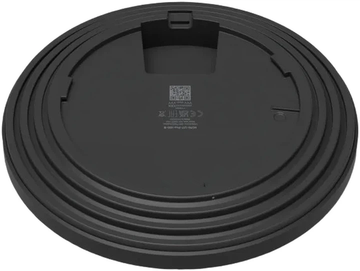 Punkt dostępu Ubiquiti UniFi U7-PRO-XG-B WiFi 7 Black (U7-Pro-XG-B) - Zdjęcie 7 Punkt dostępu Ubiquiti UniFi U7-PRO-XG-B WiFi 7 Black (U7-Pro-XG-B) - obraz 7