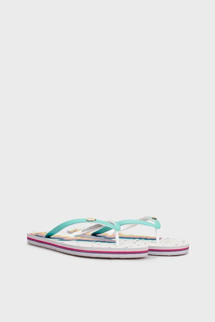 Жіночі в'єтнамки RAKE RAINBOW Pepe Jeans 36 PLS70091 - зображення 3