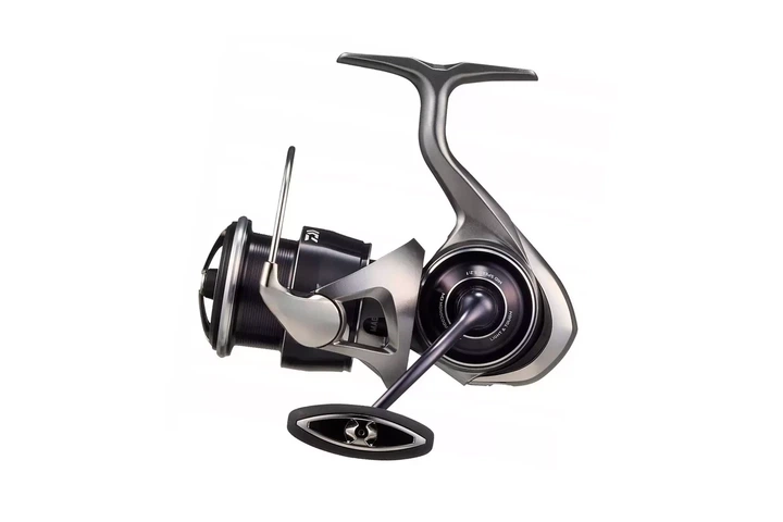 Катушка Daiwa 25 Caldia FC LT 1000S (2106065001) - Фото 1 Катушка Daiwa 25 Caldia FC LT 1000S (2106065001) - изображение 1