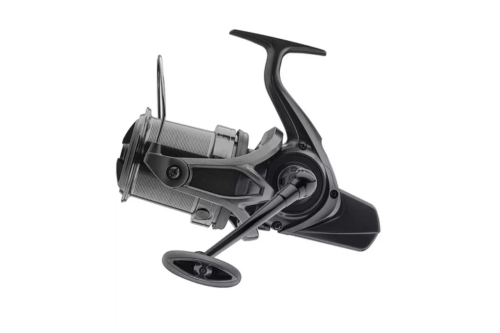 Котушка Daiwa 24 Crosscast 45 SCW 5000С QD (2106071001) - Фото 1 Котушка Daiwa 24 Crosscast 45 SCW 5000С QD (2106071001) - зображення 1