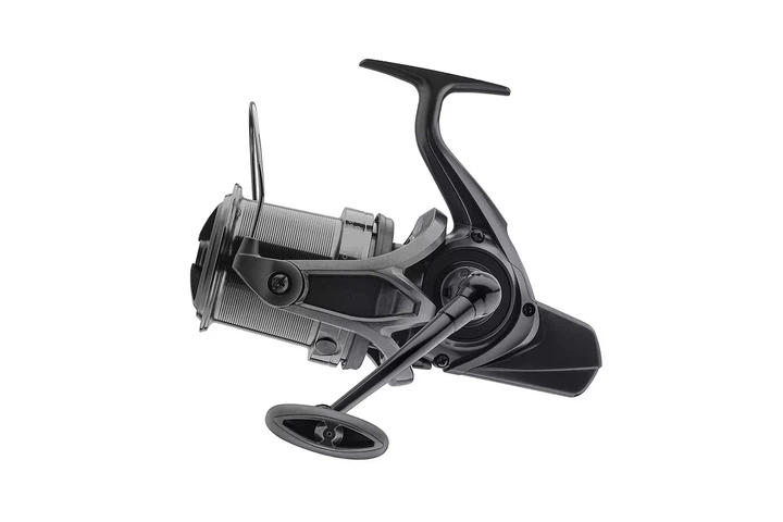 Котушка Daiwa 24 Crosscast 45 SCW 5000LD QD (2106071002) - Фото 1 Котушка Daiwa 24 Crosscast 45 SCW 5000LD QD (2106071002) - зображення 1