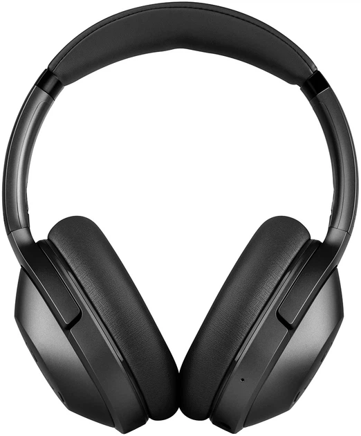 Навушники Teufel  Real Blue NC 3 Wireless Night Black (107001572) - зображення 2