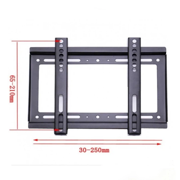 Кронштейн для ТВ V-Star V-1 14"-42" - изображение 4