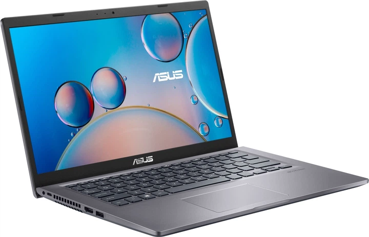 Ноутбук ASUS Laptop 14 X415EA F415EA-AS31 Slate Gray - Фото 3 Ноутбук ASUS Laptop 14 X415EA F415EA-AS31 Slate Gray - изображение 3