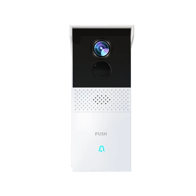 HeimVision бездротовий відеодзвінок, wi-fi, 1080p hd, камера безпеки, дзвінок - Фото 2 HeimVision бездротовий відеодзвінок, wi-fi, 1080p hd, камера безпеки, дзвінок - изображение 2