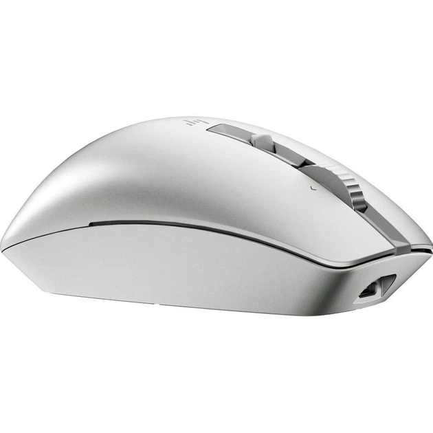 Мышь HP 930 Creator Silver (1D0K9AA) [160297] - изображение 6