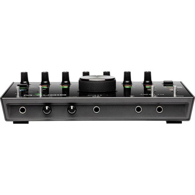 Звуковая карта M-Audio Air 192/14 [156475] - изображение 3