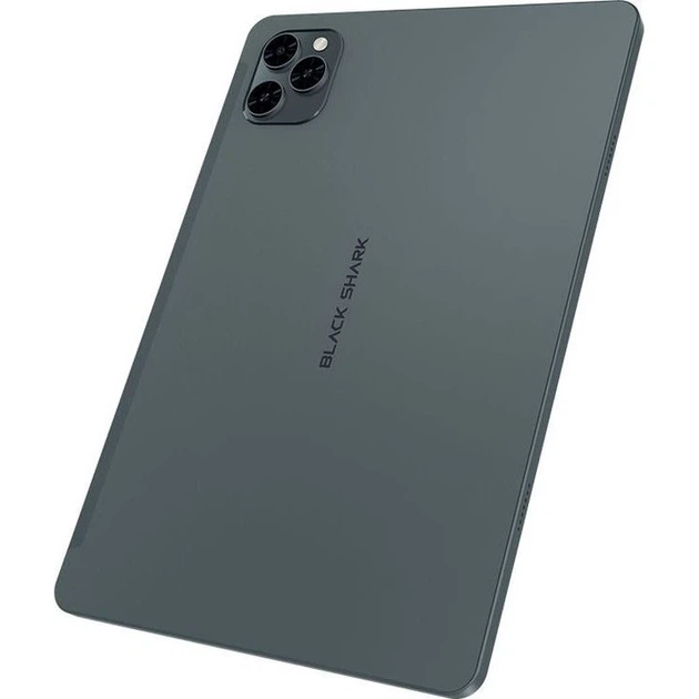 Планшет Black Shark Pad SE 4/128GB LTE Black Global EU [162752] - зображення 7